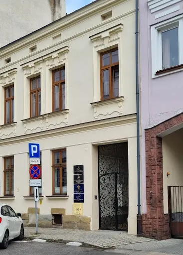 Kancelaria Radcy Prawnego Anna Więcek-Kuzak